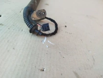 Амортизатор двери багажника Kia Sportage QL 2015-2021 Задн. 