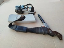 Ремень безопасности Kia Sorento Prime UM 2014-2020 Перед. Прав.