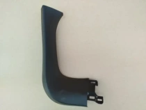 Обшивка двери багажника Mazda CX-5 1 KE 2011-2017  Лев.