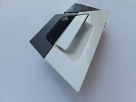 Ручка двери Toyota C-HR MAXH10, NGX10,50, ZGX10 2019 Задн. Прав.