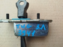 Ограничитель двери Hyundai Tucson TL 2015-2021 Задн. Лев.