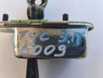 Ограничитель двери Hyundai Tucson TL 2015-2021 Задн. Прав.