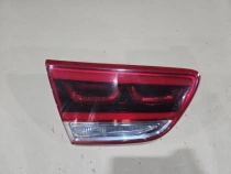 Фонарь Kia Sorento Prime UM 2014-2017  Лев.