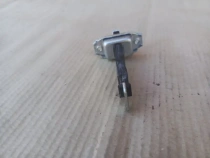 Ограничитель двери Mitsubishi Outlander 3 GF 2012-2023 Задн. Лев.