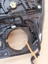 Дверная карта Kia Sorento Prime UM 2014-2020 Перед. Лев.