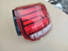Фонарь Mitsubishi Outlander 3 GF 2015-2021 Задн. Прав.