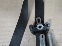 Ремень безопасности Lexus UX MZAA10L MZAH10L 2018- Перед. Лев.