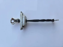 Ограничитель двери Toyota RAV4 50 XA50 2018-2023 Задн. Прав.