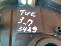 Дверная карта Hyundai Tucson TL 2015-2021 Задн. Прав.