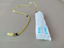 Подушка безопасности в сиденье Mitsubishi Outlander 3 GF 2012-2023 Перед. Прав.