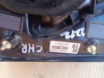 Фонарь Toyota C-HR MAXH10, NGX10,50, ZGX10 2019 Задн. Прав.