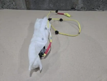 Подушка безопасности в сиденье Lexus NX AYZ10L AYZ15L ZGZ10L ZGZ15L 2014-2020 Перед. Лев.