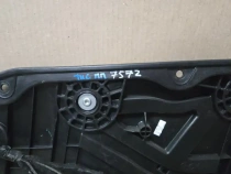 Дверная карта Hyundai Tucson TL 2015-2021 Перед. Прав.