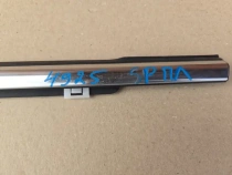 Бархотка двери Kia Sportage QL 2015-2022 Перед. Лев.