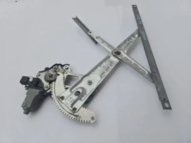 Стеклоподъемный механизм Mitsubishi Outlander 3 GF 2012-2023 Задн. Прав.