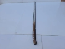 Бархотка двери Kia Sportage QL 2015-2021 Перед. Прав.