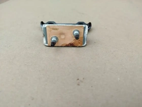 Петля двери багажника Lexus RX 4 GGL25L GYL25L AGL20L AGL25L 2015-2023  