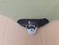 Стекло двери Honda CRV 4 RM 2012-2018 Перед. Прав.