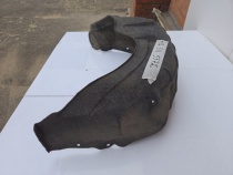 Подкрылок Nissan X-TRAIL T32 2013-2022 Задн. Лев.