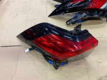 Фонарь Toyota RAV4 50 XA50 2018-2023 Задн. Лев.