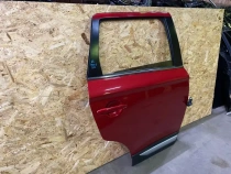 Дверь Mitsubishi Outlander 3 GF 2015- Задн. Прав.