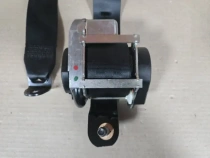 Ремень безопасности Hyundai Tucson TL 2015-2021 Задн. Лев.