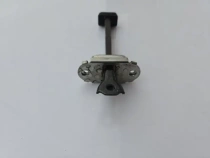 Ограничитель двери Toyota Corolla E210 MZEH12, NRE210, ZWE211 2018-2023 Задн. Лев.