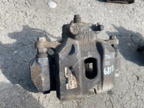 Суппорт тормозной Hyundai Tucson TL 2015-2021 Перед. Лев.