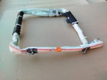 Шторка безопасности Hyundai Tucson TL 2015-2021  Прав.