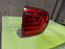 Фонарь Kia Sportage QL 2015-2022 Задн. Прав.
