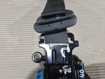 Ремень безопасности Hyundai Santa Fe 4 TM 2018-2024 Задн. Лев.