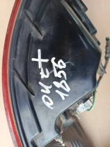 Фонарь Mitsubishi Outlander 3 GF 2012-2023 Задн. Лев.