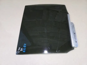 Стекло двери Toyota C-HR MAXH10 2016-2023 Задн. Прав.