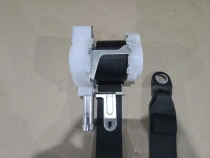 Ремень безопасности Lexus NX AYZ10L AYZ15L ZGZ10L ZGZ15L 2014-2020 Перед. Лев.