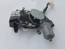 Замок двери багажника Mitsubishi Outlander 3 GF 2015-2023 Задн. 