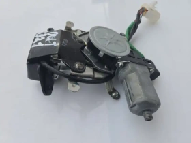 Замок двери багажника Mitsubishi Outlander 3 GF 2015-2023 Задн. 