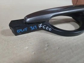 Ручка двери Mitsubishi Outlander 3 GF 2012-2023 Задн. Прав.