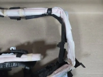 Подушка безопасности боковая Toyota Corolla E210 E210 2018-  Прав.