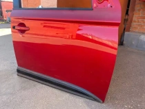 Дверь Mitsubishi Outlander 3 GF 2015-2023 Перед. Прав.