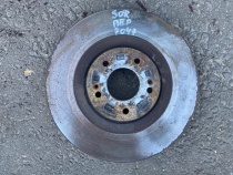 Диск тормозной Kia Sorento Prime UM 2014-2020 Перед. 