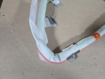 Шторка безопасности Kia Sportage QL 2015-2022  Прав.