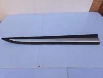 Молдинг двери Mitsubishi Outlander 3 GF 2015-2022 Перед. Прав.