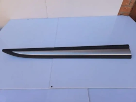 Молдинг двери Mitsubishi Outlander 3 GF 2015-2022 Перед. Прав.