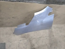 Крыло Kia Sorento Prime UM 2014-2020 Перед. Лев.