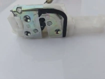 Замок двери Mitsubishi Outlander 3 GF 2015-2023 Перед. Лев.