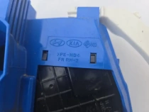 Замок двери Kia Sportage QL 2015-2021 Перед. Прав.