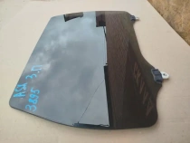 Стекло двери Mitsubishi ASX GA 2010-2022 Задн. Прав.