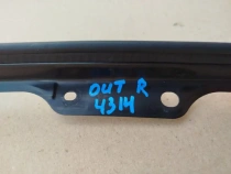 Датчик положения двери багажника Mitsubishi Outlander 3 GF 2012-2021 Задн. Прав.