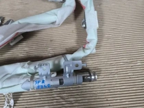 Шторка безопасности Kia Sportage QL 2015-2022  Прав.