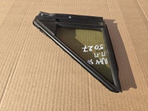 Форточка двери Toyota RAV4 50 XA50 2018-2023 Перед. Прав.